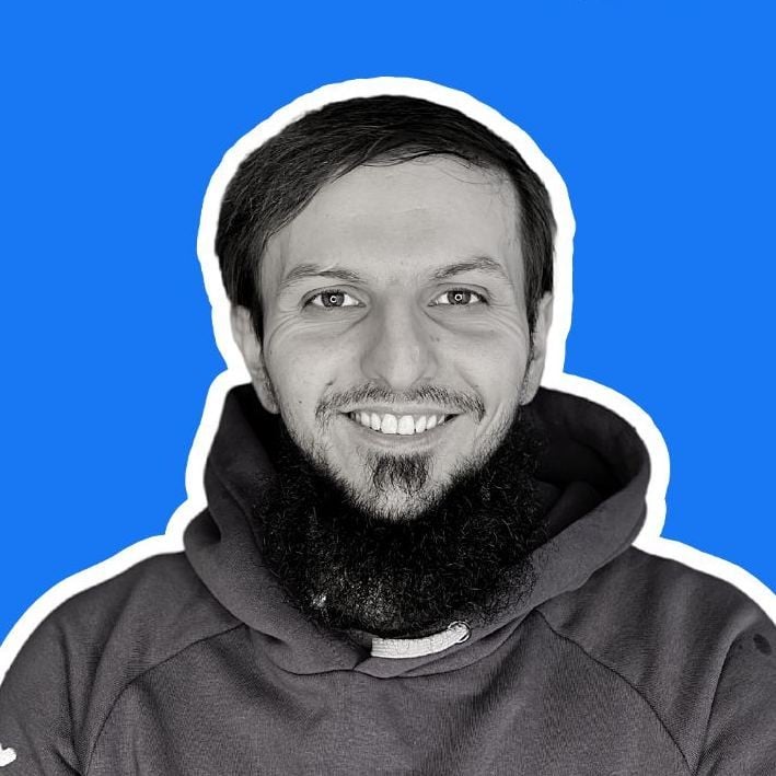 Muammar Al-Shedivat