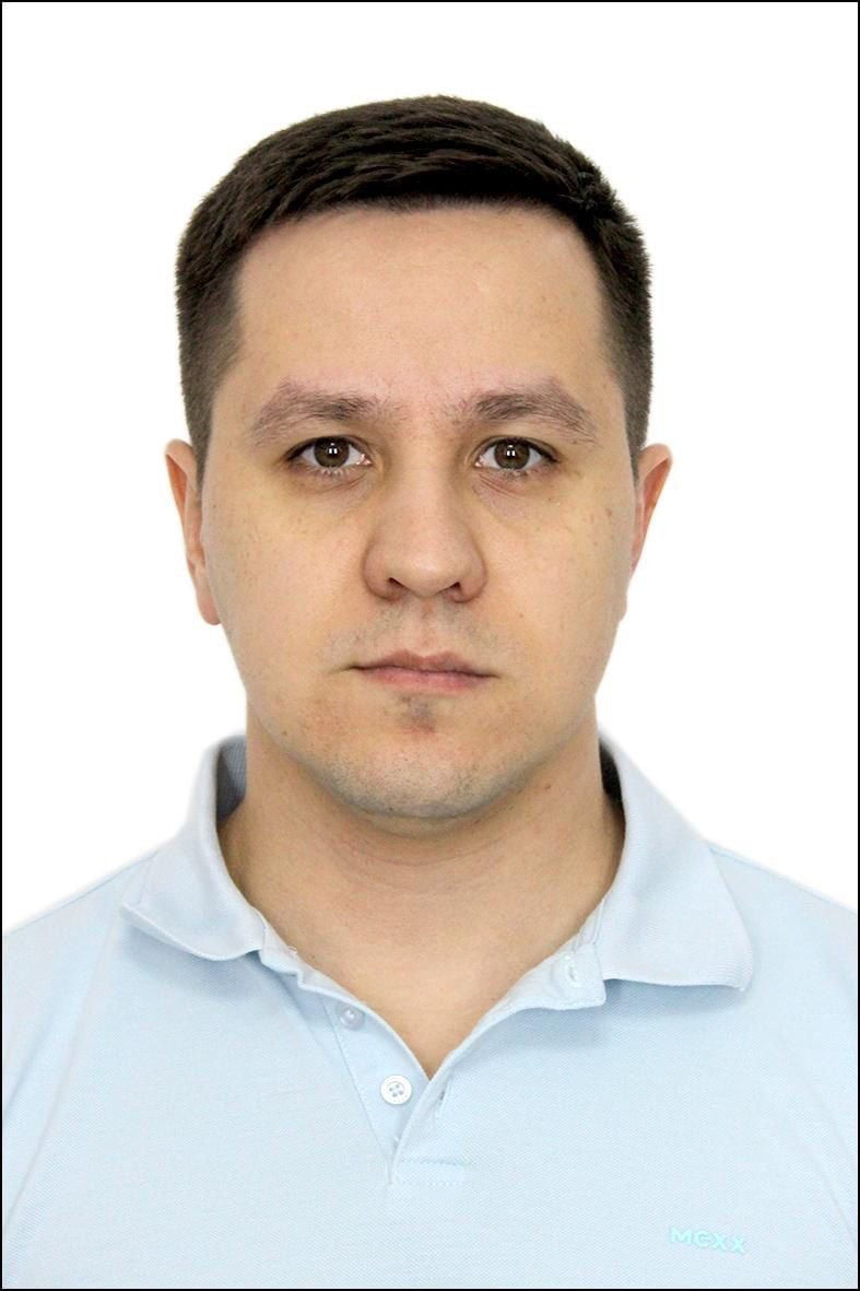 Смирнов Михаил